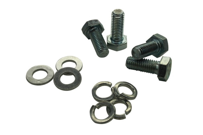 Whiteline Rear Swaybar Mount Kit for 98-08 Subaru Forester - KBR18-20