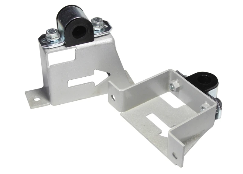 Whiteline Rear Swaybar Mount Kit for 98-08 Subaru Forester - KBR18-20