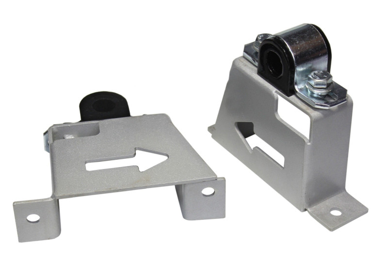 Whiteline Rear Swaybar Mount Kit for 98-08 Subaru Forester - KBR18-24