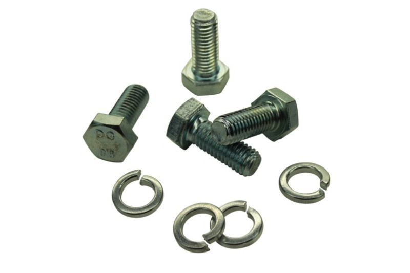 Whiteline Rear Swaybar Mount Kit for 98-08 Subaru Forester - KBR18-24