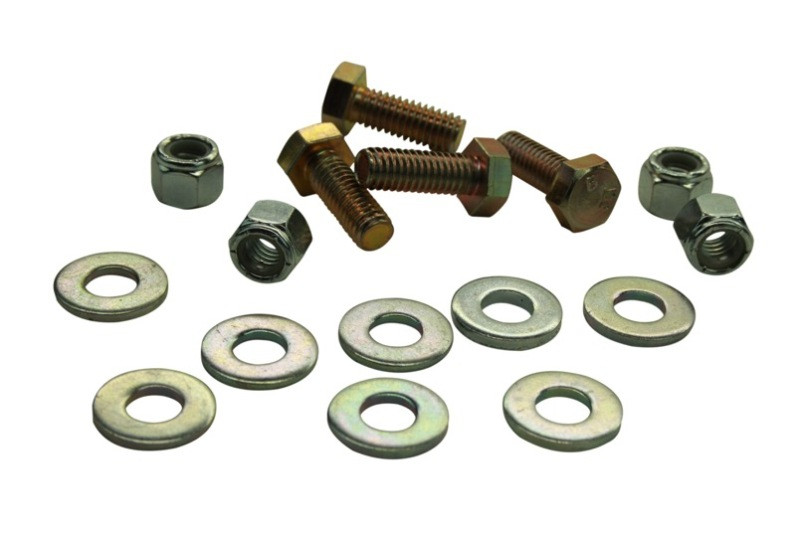 Whiteline 24mm rear Swaybar Mount Kit for 03-06 Evolution Evo 8 & 9 - KBR22-24