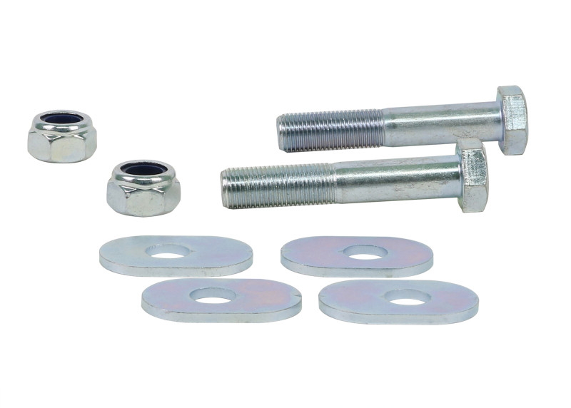 Whiteline Control Arm Lock Bolt Kit for 98-03 Subaru Legacy