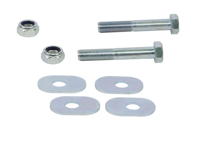 Whiteline Control Arm Lock Bolt Kit for 98-03 Subaru Legacy