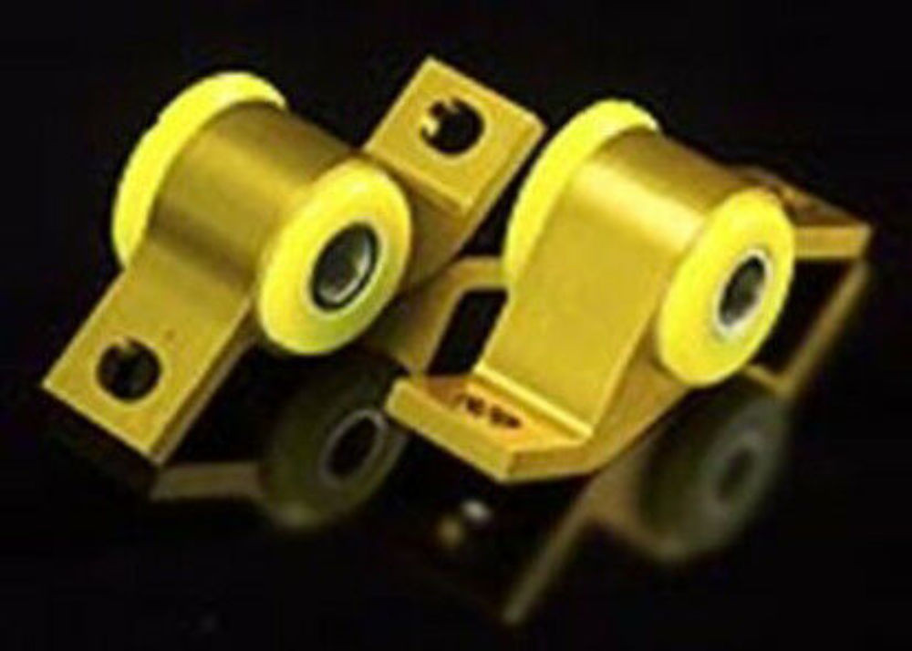 Whiteline Anti Lift Kit for 93-01 Impreza / 90-04 Legacy - KCA319A