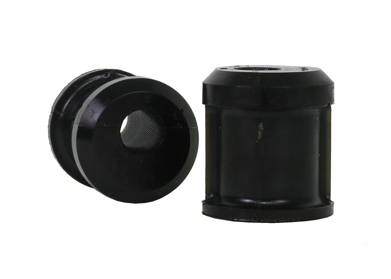 Whiteline Control Arm Lower Inner Rear Bushing for 89-93 Misubishi Galant
