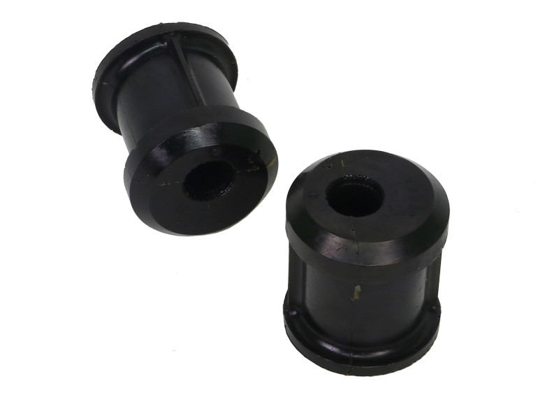 Whiteline Control Arm Lower Inner Rear Bushing for 89-93 Misubishi Galant