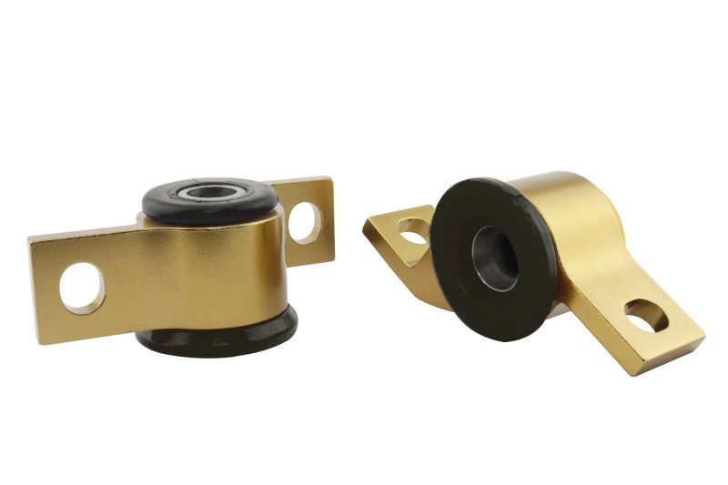 Whiteline Control Arm Lower Inner Rear Bushing for 93-01 Subaru Impreza