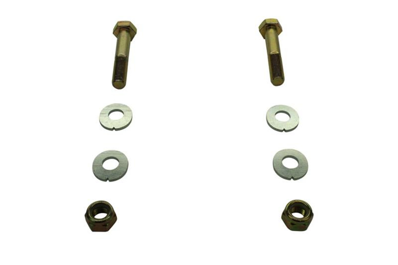 Whiteline Rear Toe Lock Kit for 02-07 WRX / STI - KCA377