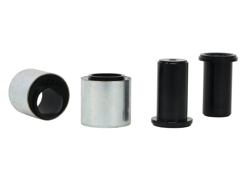 Whiteline Control Arm Lower Inner Rear Bushing for 09+ Nissan GTR