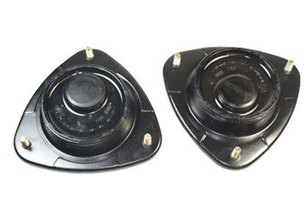 Whiteline Com C Caster / Camber Adjusting Strut Mount for 08-14 WRX / STI