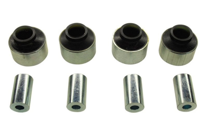 Whiteline Control Arm Upper Bushing for 96-08 Audi A4 Quattro