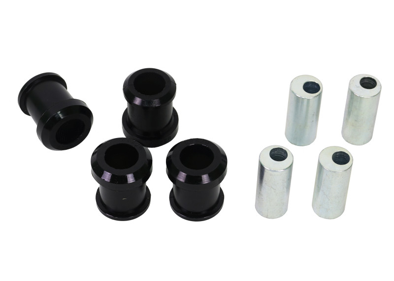 Whiteline Control Arm Upper Bushing for 04-11 Mazda RX8 / 06-15 Miata