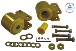 Whiteline Anti Lift Kit for 08+ Ford Focus / 07-09 Mazdaspeed 3 - KCA428