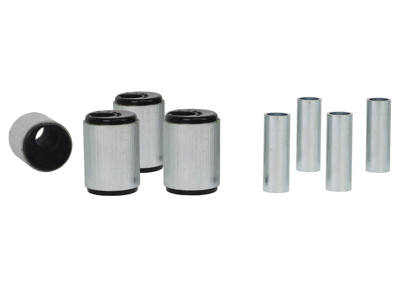 Whiteline Control Arm Upper Bushing for 90-05 Mazda Miata - KCA452