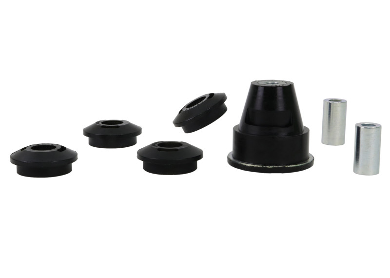 Whiteline Rear Differential Mount Front Bushing for 09-12 Lancer Ralliart