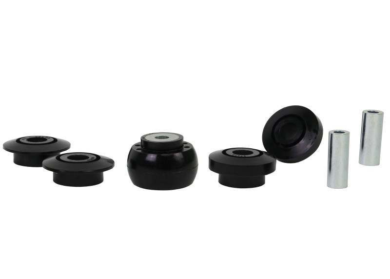 Whiteline Front / Rear Diff Mount Bushings for 03-08 350z / 03-07 G35 - KDT911