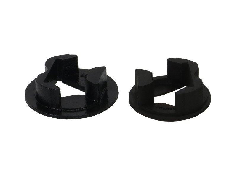 Whiteline Front Engine Mount Rear Insert Bushings for 07-12 Mazdaspeed 3