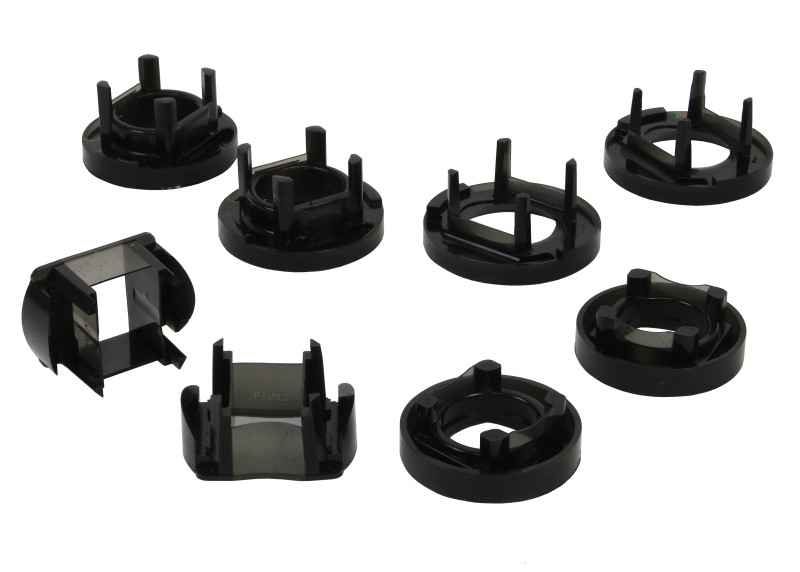 Whiteline Rear Subframe Front Rear Mount Insert Bushing for 07-11 135I / 335i