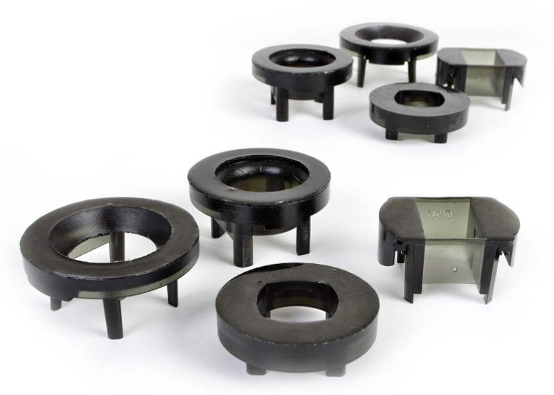 Whiteline Rear Subframe Front Rear Mount Insert Bushing for 07-11 135I / 335i
