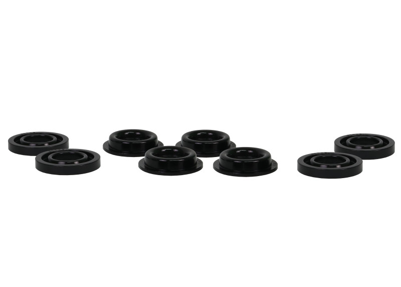Whiteline Rear Subframe Mount Insert Bushings for 13+ BRZ / FR-S - KDT922