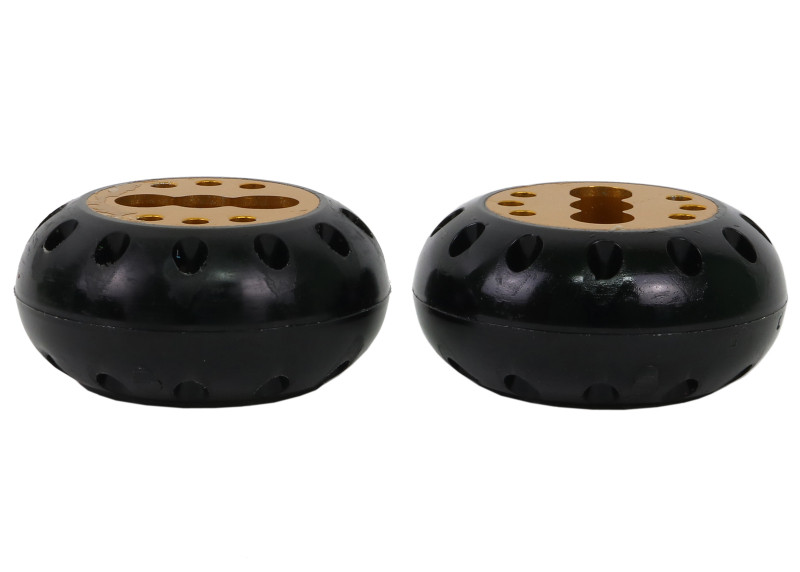 Whiteline Rear Differential Bushings for 13+ BRZ / FR-S - KDT924