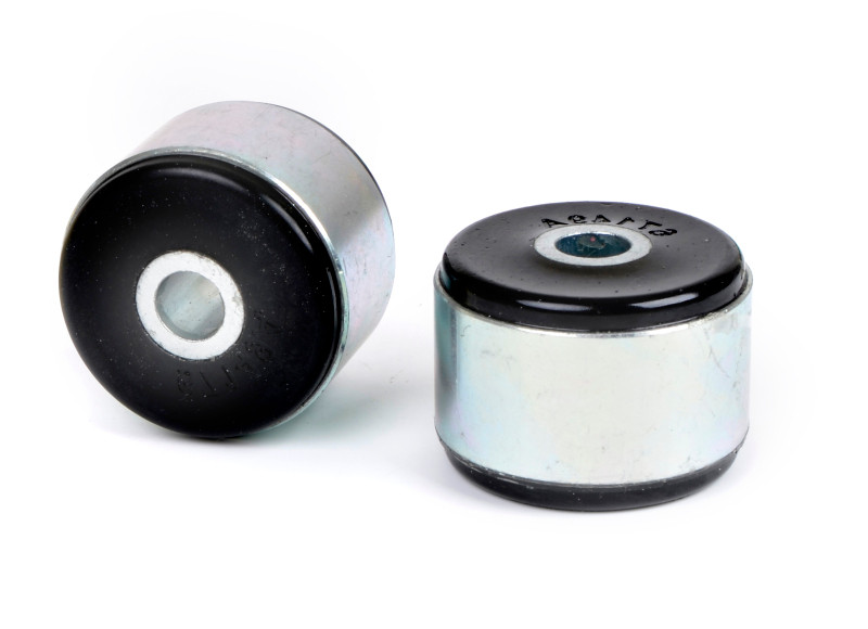 Whiteline Rear Differential Mount in Cradle Bushings for WRX / STI Sedan