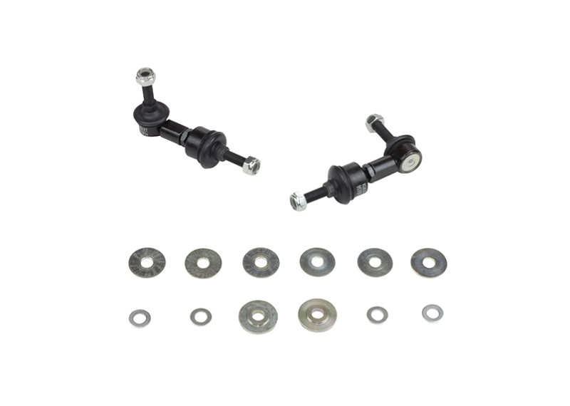 Whiteline Front Swaybar Endlinks for 89-98 Nissan 240SX - KLC107