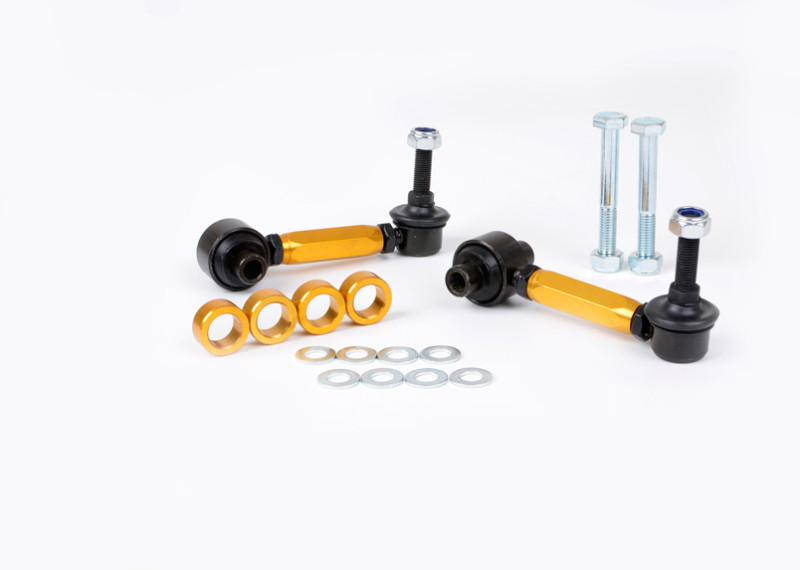 Whiteline Rear Swaybar Endlinks for 08+ Subaru Forester - KLC200