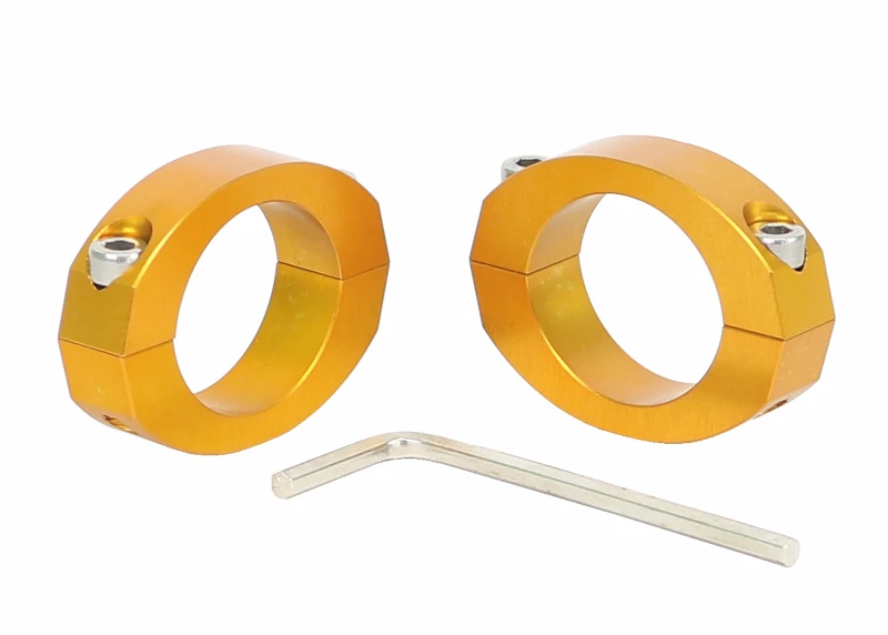 Whiteline Sway Bar Aluminum 25-27mm Lateral Lock Kits KLL127