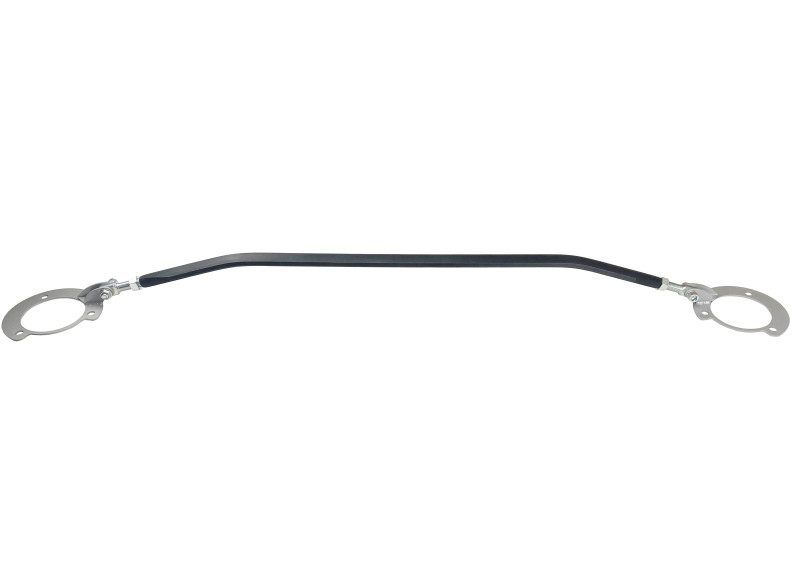 Whiteline Adjustable Front Strutbar for 87-91 Nissan Sentra - KSB514