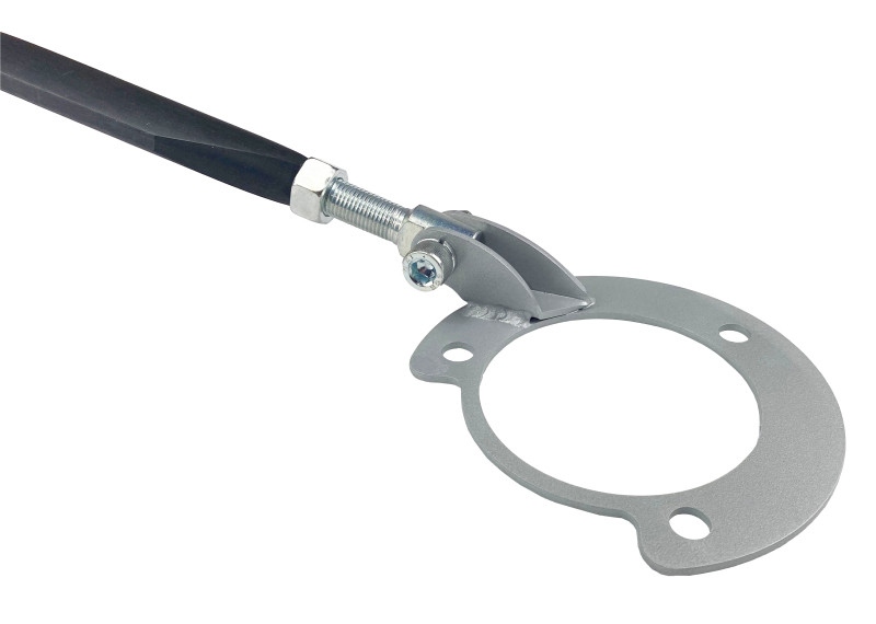 Whiteline Adjustable Front Strutbar for 87-91 Nissan Sentra - KSB514