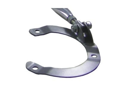 Whiteline Adjustable Front Strutbar for 05-08 Subaru Legacy GT - KSB630