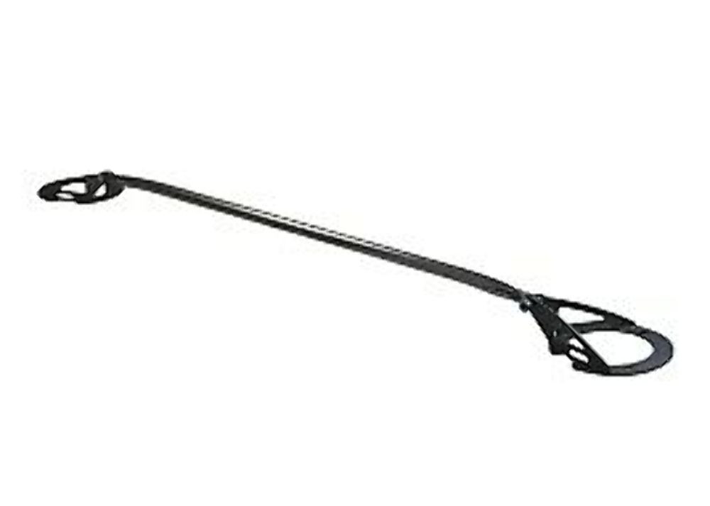 Whiteline Front Adjustable Strut Tower Bar for 09-12 Subaru Legacy
