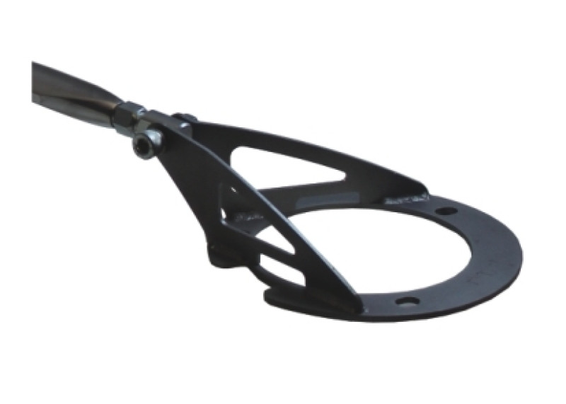 Whiteline Front Adjustable Strut Tower Bar for 09-12 Subaru Legacy