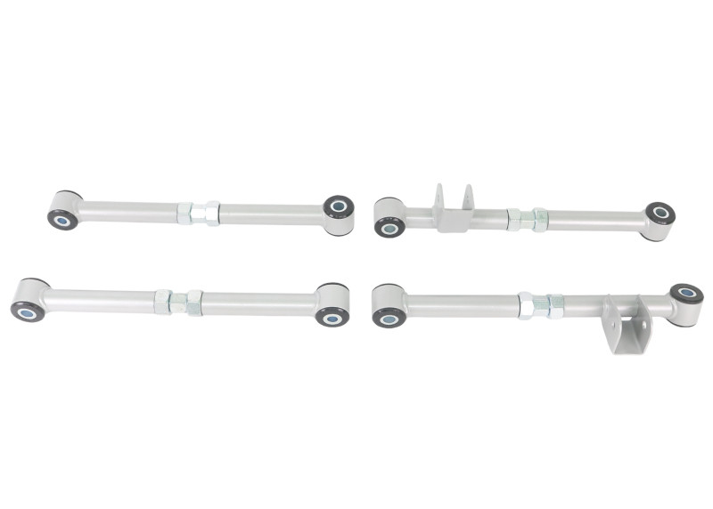 Whiteline Rear Lateral Links for 02-07 WRX Sedan - KTA109