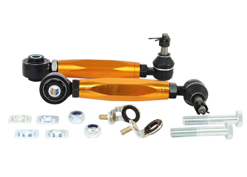 Whiteline Rear Toe Arm for 04+ Subaru STI - KTA147B