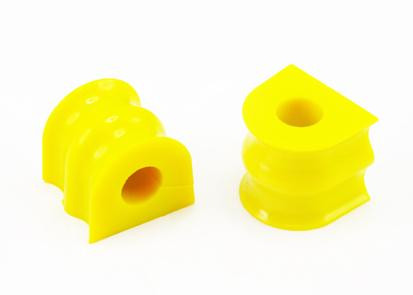 Whiteline 19mm Front Swaybar to Chassis Bushings for 02-07 WRX / STI - W0405-19