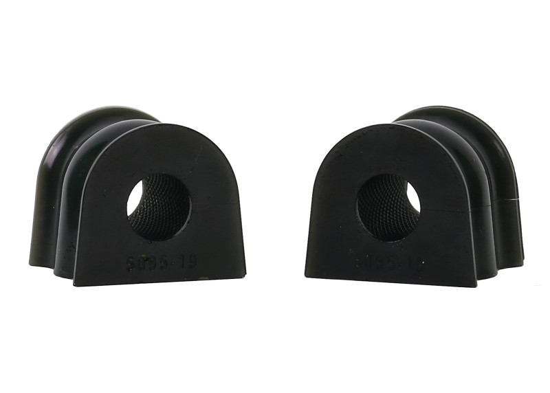 Whiteline 19mm Front Swaybar to Chassis Bushings for 02-07 WRX / STI - W0405-19