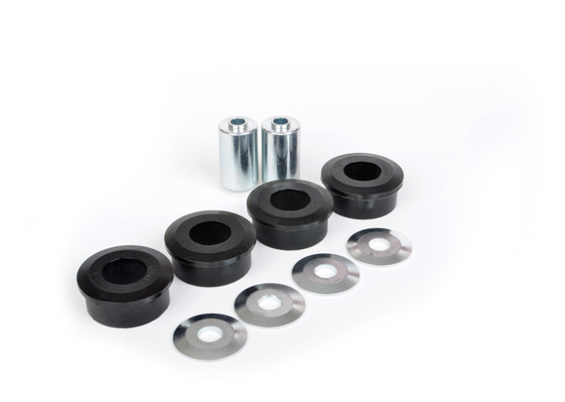 Whiteline Rear Trailing Arm Front Bushings for 04-12 VW GTI - W0504