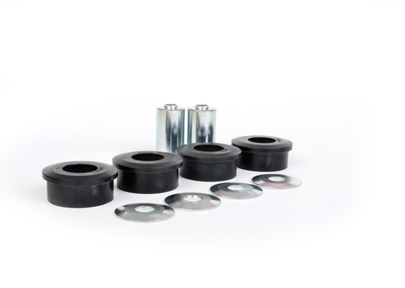 Whiteline Rear Trailing Arm Front Bushings for 04-12 VW GTI - W0504