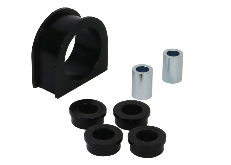 Whiteline Steering Rack & Pinion Mount Bushing for 98-02 Lexus LX470 - W13210