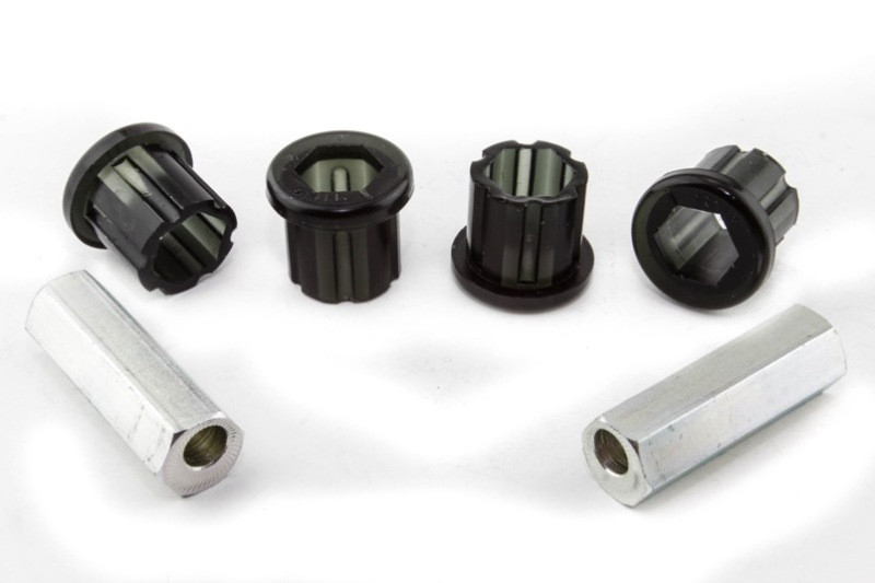 Whiteline Sterring Rack & Pinion Mount - 06-14 Charger SRT8 - W13327