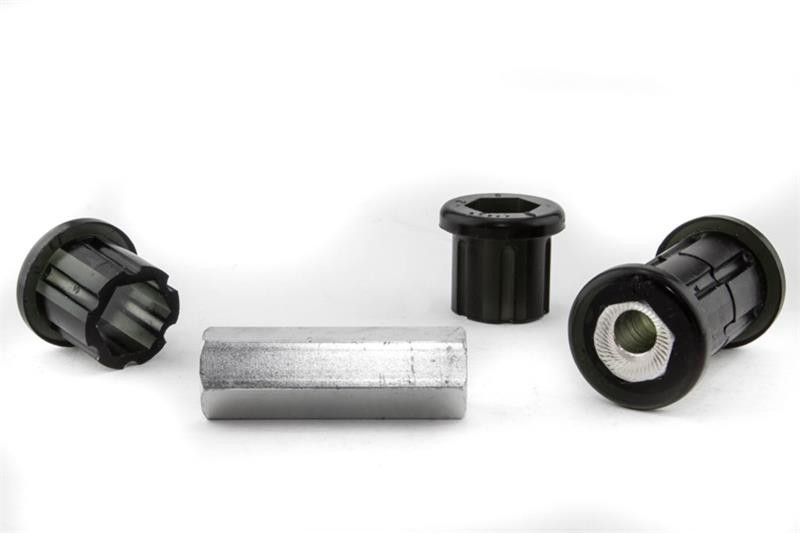Whiteline Sterring Rack & Pinion Mount - 06-14 Charger SRT8 - W13327