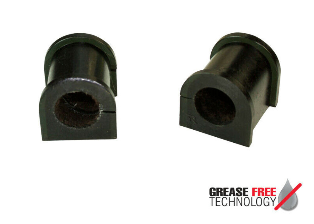Whiteline Sway bar - mount bushing for 63-82 Corvette / 80-83 Corolla