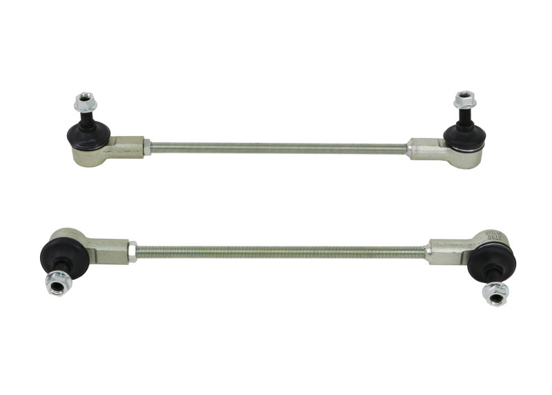 Whiteline Front Swaybar Endlinks - 12+ Focus ST Turbo - W23180