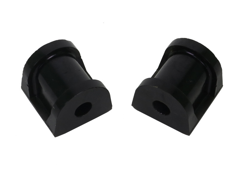 Whiteline 14mm Rear Swaybar Bushings for 13+ BRZ / FR-S - W23448