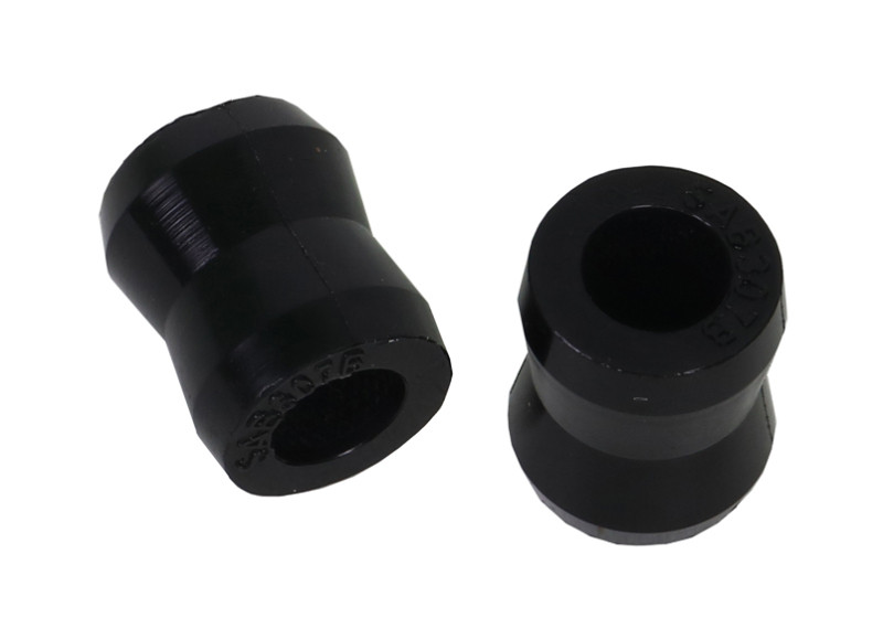 Whiteline Rear Lower Shock Bushings for 70-77 Toyota Celica / 83-87 Corolla AE86