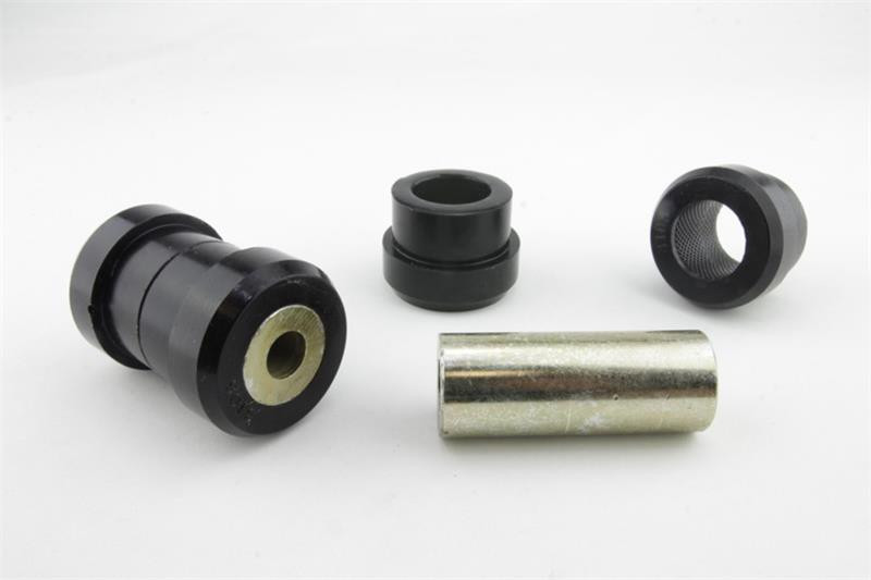 Whiteline Rear Lower Shock Absorber Bushings - 08-09 Pontiac G8 - W33168