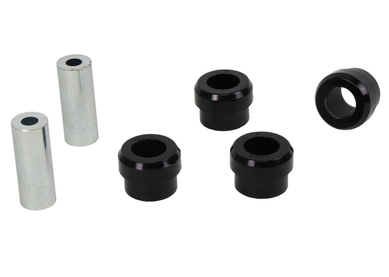 Whiteline Rear Lower Shock Absorber Bushings - 08-09 Pontiac G8 - W33168