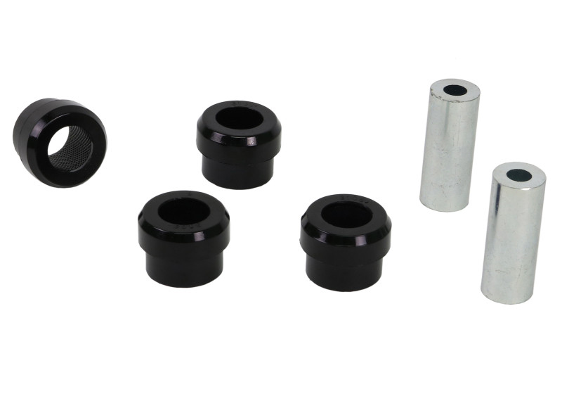 Whiteline Rear Lower Shock Absorber Bushings - 08-09 Pontiac G8 - W33168